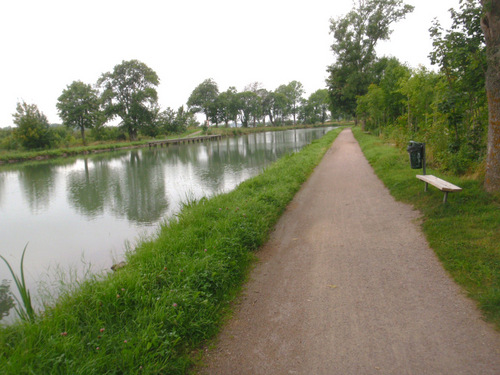 Göta Kanal.